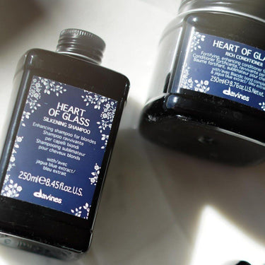 heart of glass duo